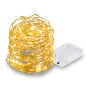 Karácsonyi fények, 100LED | 10 méter
