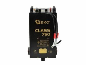 Indító CLASS 750 LCD | GEKO
