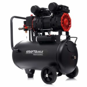 Olajmentes kompresszor, 24L, 1390W | KD1385