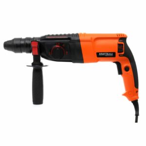 Ütvefúró + adapterfej, 2650W | KD1690