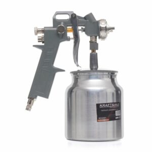 Szórópisztoly HVLP, 750ml | KD2091