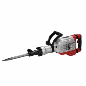 Bontókalapács HEX-GAN, 3200W, 75J | KD3211