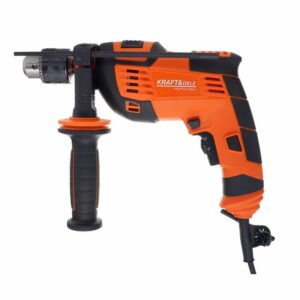 Elektromos ütvefúró, 1600 W | KD3351
