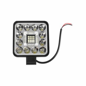 Kültéri LED munkalámpa, 40W | KD3487