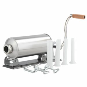 Kolbásztöltő, 3kg | KD4130