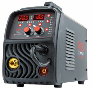 Inverteres hegesztőgép MIGOMAT RTMSTF0152 | RED TECHNIC