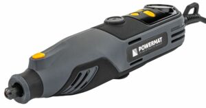 Mini Orsós Csiszoló, 200W | PM-MST-200T