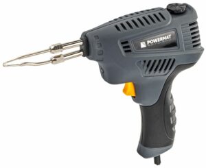 Transzformátoros forrasztópáka, 200W | PM-LT-200T