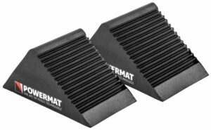 Gumi kerékfékek, 2 db | PM-GKPK-133T