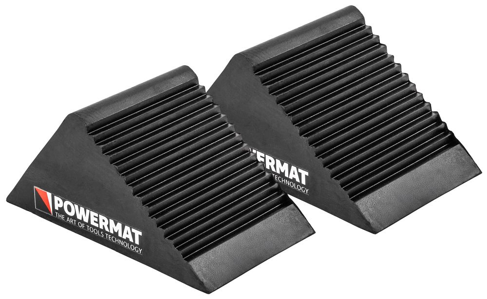 Gumi kerékfékek, 2 db | PM-GKPK-133T Gumi kerékfékek, 2 db | PM-GKPK-133T