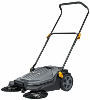 Kézi seprőgép, 20L | PM-ZR-650M