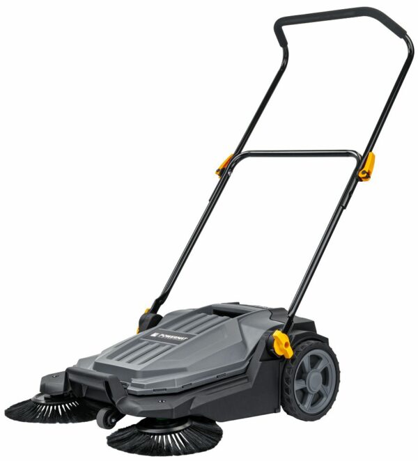Kézi seprőgép, 20L | PM-ZR-650M