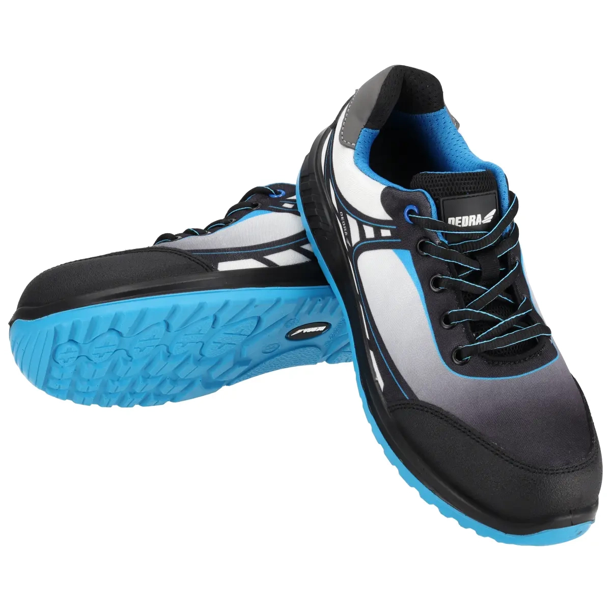 Biztonsági cipő BH9M7, 44 | DEDRA Biztonsági cipő BH9M7, 44 | DEDRA