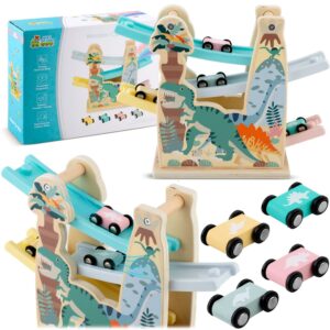 Fapálya RK-867, dinoszauruszok | Ricokids