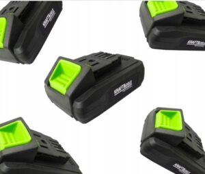 Akkumulátor, 3000mAh, 21V | KD3409