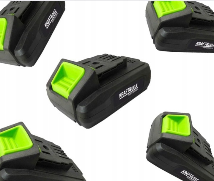 Akkumulátor, 3000mAh, 21V | KD3409 Akkumulátor, 3000mAh, 21V | KD3409