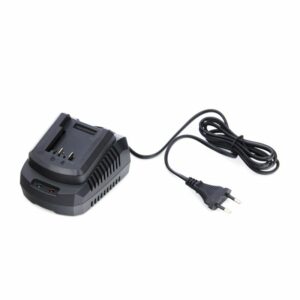 Akkumulátortöltő | KD3410