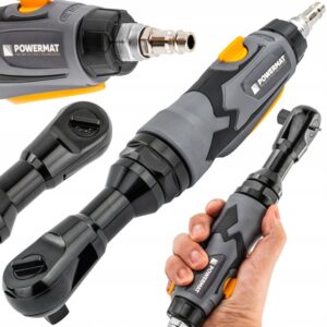 Pneumatikus racsni, 1/2″ | PM-GPN-80T