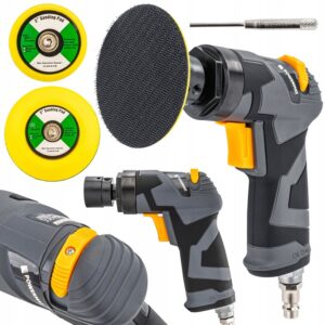 Pneumatikus csiszoló, 0,63MPa | PM-PSMO-75T