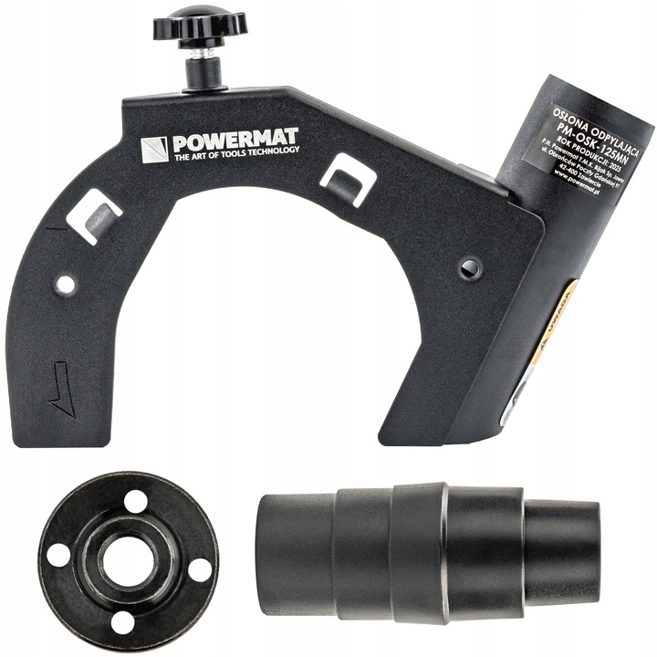 Porvédő | PM-OSK-125MN Porvédő | PM-OSK-125MN