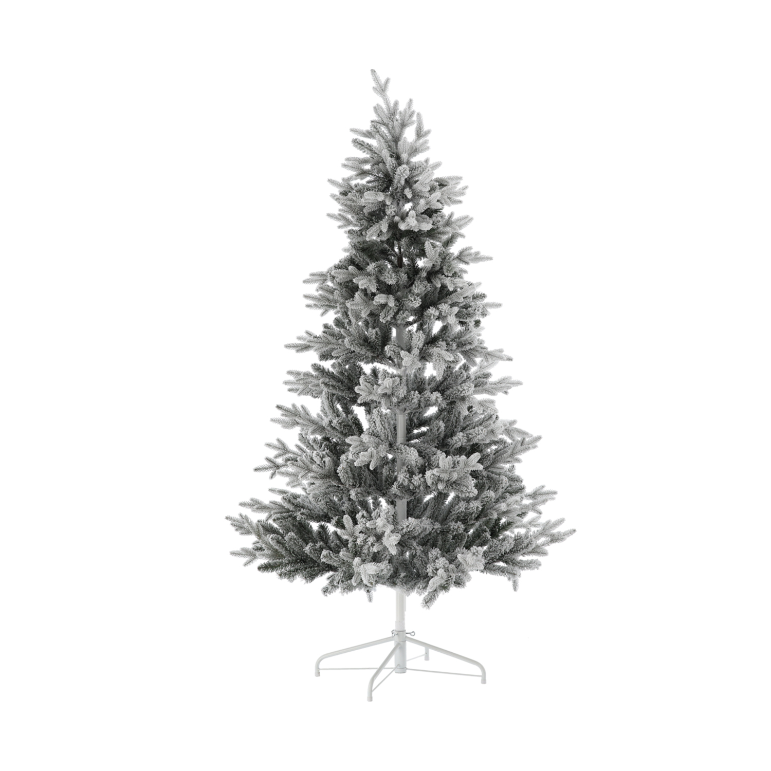 Agata karácsonyfa, havas | 180cm Agata karácsonyfa, havas | 180cm