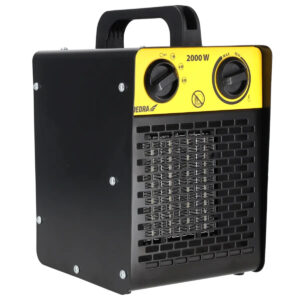 Elektromos fűtőberendezés PTC, 2kW | DEDRA