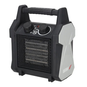 Elektromos fűtőberendezés PTC, 2,0 kW | DEDRA