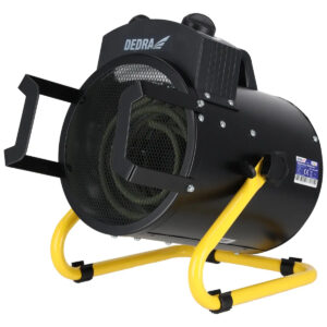 Elektromos fűtőberendezés, 3kW | DEDRA