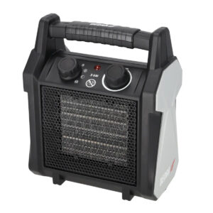 Elektromos fűtőberendezés PTC, 3,0 kW | DEDRA