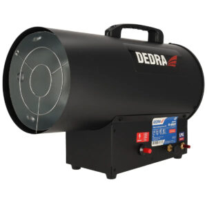 Gázfűtő, 12-30kW | DEDRA