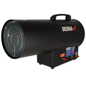 Gázfűtő, 20-55kW | DEDRA