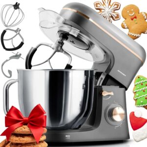 Bolygóműves konyhai robotgép BD-756 3in1, 6L, 1400W | Berdsen