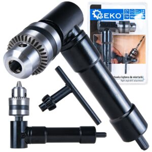 Szögfúró, 1-10 mm | GEKO