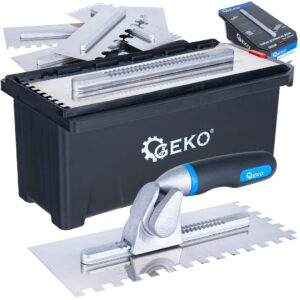 Csemperagasztó felhordó készlet, 280x115mm | GEKO