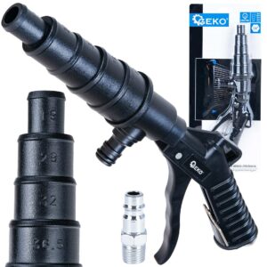 Hűtőrendszer-tisztító pisztoly, 1/4