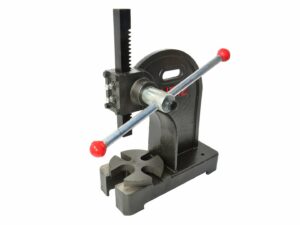 Mechanikus fekvenyomóprés, 2T | GEKO