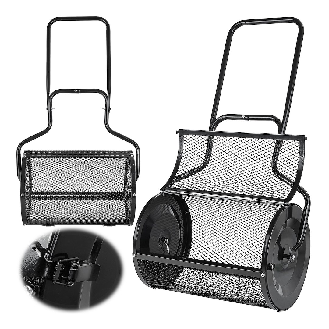 Kézi vetőgép, 76L | GEKO Kézi vetőgép, 76L | GEKO