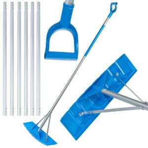 Hólapát tetőre, 7,5 m | GEKO