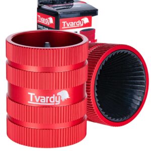 Csőélező szerszám, 6-36 mm | GEKO