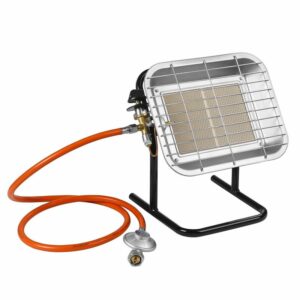 Gázfűtő, 4,5 kW | KD11310