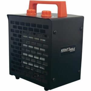 Elektromos fűtőberendezés, 2500W | KD11990