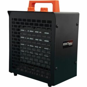 Elektromos fűtőberendezés, 3500W | KD11991