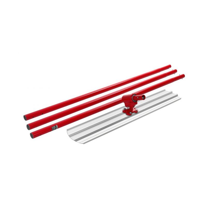 Kézi betonsimító, 5,4 m, 120 cm | KD3572 Kézi betonsimító, 5,4 m, 120 cm | KD3572