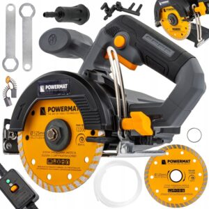 Csempevágó, 1400W | PM-PDG-1400T