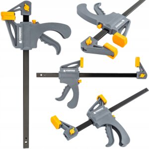 Ácsszorító, 250x60mm | PM-SSD-10T