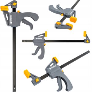 Ácsszorító, 300x60mm | PM-SSD-12T