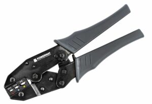 Krimpelőfogó, 0,5-6 mm² | PM-ZDK-1T