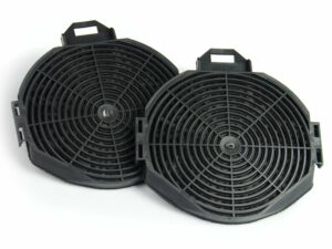 B típusú szénszűrők, 2 db | Berdsen