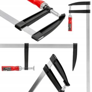 Ácsszorító, 120x1000mm | KD10183