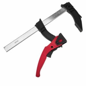 Karos szorító, 90kg, 200x90mm | KD10709